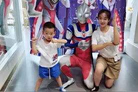 今天，晒晒幼儿园小朋友们的幸福生活~图片