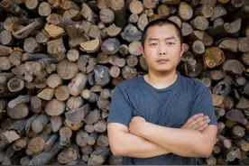 月入480万，这个高中生凭啥逆袭图片