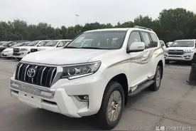 6款便宜又好开的越野车，圆你越野梦图片