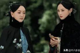 《当家主母》美女如云，“姨圈美人”风情万种，小白花们略输一筹图片