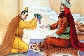 辽国的遗憾：称霸亚洲北部的契丹族，为何没能入主中原？图片