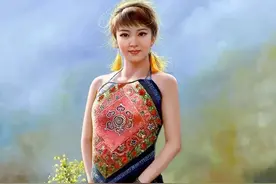 醉美故乡——安康图片