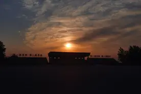 @屏幕前的你，新兵的一天原来是这样度过的图片