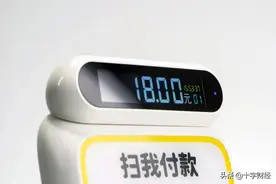 收钱吧如何创新？“商户是最好的产品经理。”图片