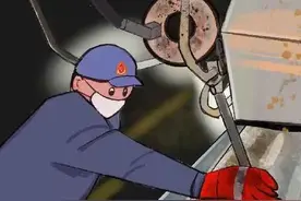 小区物业工作中最有“技术含量”的工种——综合维修工图片