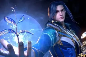 《终极斗罗》“六维神尊”，海神唐三的真实等级曝光图片