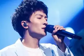 高晓松把他当宝，李克勤与他关系匪浅，周深到底是怎样的宝藏男孩图片