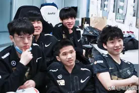 又是被让一追二，RNG六战五败，晋级季后赛概率已不足三成？图片