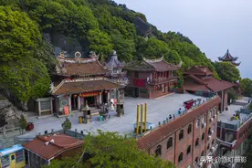 福建“最低调”的宝藏小城，许多泉州人到这养老，你知道是哪里吗图片