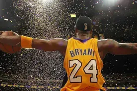 752：科比的总决赛之旅图片