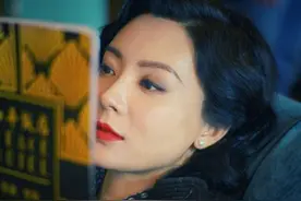 张爱玲：再爱一个人，给不了这些东西，就离开吧图片