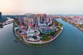 金堂，超出想象！图片