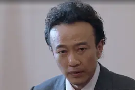 《突围》大结局：陈英诚成英雄，吴雄飞落网，吕德光因事故受处分图片