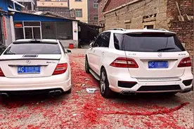 “有车”和“没车”到底有何差距？听明白人算完一笔账：差距明显图片