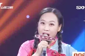 广东姑娘咸水歌张口就来，多首民歌欢快生动，唱的主持人乐开花视频封面