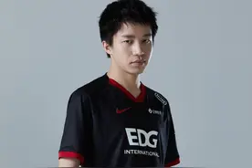 Clearlove被喷到删博！EDG晋级4强，厂长微博沦陷！惨遭疯狂嘲讽图片