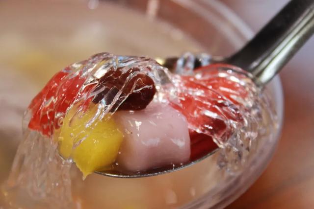 北海糖水的做法大全 2025年北海最出名的糖水