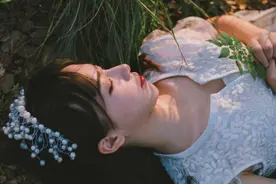 小说：妹妹成为姐夫的情人，怀上的却是别人的孩子。图片