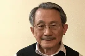 “叛徒”张宪义：中情局特工，核武器专家，逃往美国后却被称颂？图片