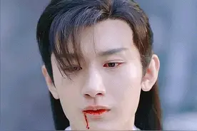 男主哭戏不好演，有的赏心悦目，有的干嚎，有的浮夸滑稽把我看懵图片