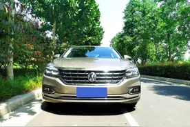 从拒绝到享受，来听听20款帕萨特车主的故事图片