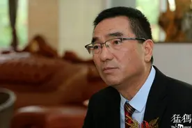 河南商界一代传奇落幕 亚细亚创始人王遂舟去世图片