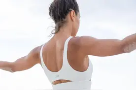 上瑜伽课的时候到底是关空调还是开空调？图片