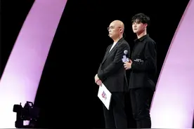 原来爱撒娇的男生是“宝藏男孩”？图片