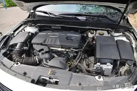 老二手车竟然比新款还好开，你猜这是为啥？图片