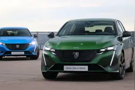 4款重磅新车 这一次法系拿到了一手好牌？图片