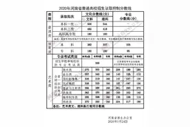 2020年河南高考再创辉煌，700分以上169人，看你家孩子考哪？图片