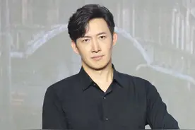 中年男明星对身材管理能有多自律？看王阳就知道了图片