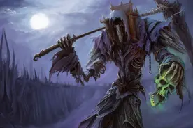 魔兽世界怀旧服：TBC25人团构成讨论图片