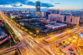 2020最新城市排名来了！你的家乡是几线？图片