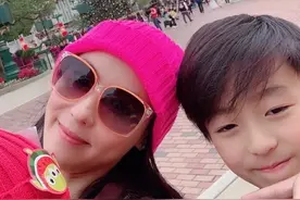 高圆圆女儿英文名太仙，小S女儿英文名高级！取英文名是技术活？图片