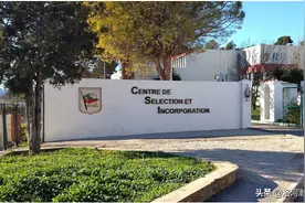 外籍兵团中国兵（三）图片