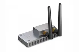 acasis阿卡西斯推出首款雷电3接口WIFI6网卡：内置Intel AX200图片