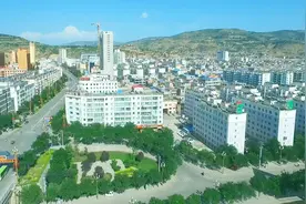 甘肃的这个县，未来要“崛起”！“撤县设市”绝不是改个称呼视频封面