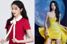 关晓彤晒2个月减脂午餐，获36万人点赞，网友：不开轻食店可惜图片