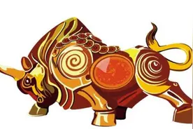 2021辛丑寡妇年，农村俗语“寡妇遇牛，六人分饼”，啥意思？图片