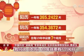 2021年只有354天，且是无春年，网友：寓意不祥？图片