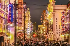 “就地过年”激活郑州文旅市场！市民却评论“千篇一律、没啥看头”？图片