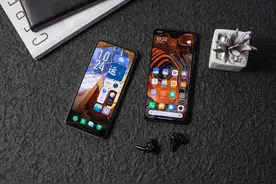 为什么手机会越用越卡？图片