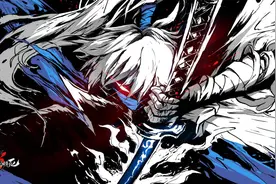 在潮流中坚持自我，《忍者必须死3》与小白工作室的执着图片