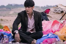 韩国丧尸剧又来了！男主崔振赫，第一集就变丧尸，会谈恋爱会破案图片