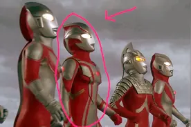 除了诺亚和银河奥特曼，这两位奥特曼的战斗力都超过了黑暗扎基！视频封面