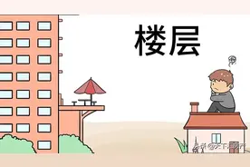 买房不知买几层？为您揭秘1-33层的优缺点，买不买房看看总没坏处图片