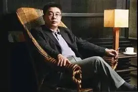 钱文忠讲佛教十三经之简介图片