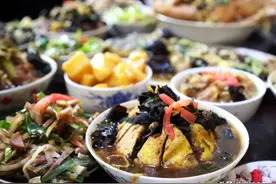 在鲁菜馆吃饭，这6道菜必点，全是鲁菜精品，老板：你是山东人？图片