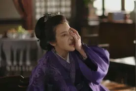 细品康姨妈两次被折磨的场景，才发现她的恶在别人眼里真不算个事图片